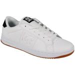 DC Striker Shoe - White / Black / Gum - 14