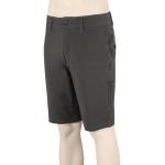 O'Neill Stockton Print Hybrid Walk Shorts - Black - 38