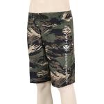 Quiksilver Surfsilk HI Homegrown  Boardshorts - Four Leaf Clover - 44
