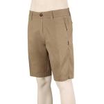 O'Neill Jay Stretch Chino Walk Shorts - Khaki - 44