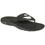 Oakley Ellipse Flip Sandal - New Dark Brush - 13