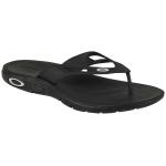 Oakley Ellipse Flip Sandal - Black - 13