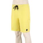 O'Neill Hyperfreak Solid Boardshorts - Lemon - 44