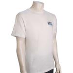O'Neill Ride On T-Shirt - White - XXL