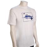 O'Neill Jackpot T-Shirt - White - XXL