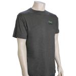 O'Neill Scrawl T-Shirt - Charcoal Heather - XXL