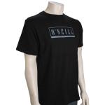 O'Neill Nonstop T-Shirt - Black - XXL