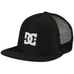 DC Gas Station Trucker Hat - Black