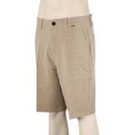 Hurley H2O-DRI Breathe 21" Shorts - Khaki - 38