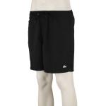 Quiksilver Everyday Volley Shorts - Black - XL