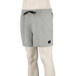Quiksilver Everyday 15" Volley Shorts - Sleet Heather - XL