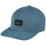 O'Neill Capetown Snapback Hat - Blue Shadow