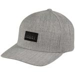 O'Neill Capetown Snapback Hat - Heather Grey