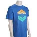 O'Neill Crux T-Shirt - Blue - XXL
