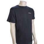 O'Neill Hawaii Badge T-Shirt - Charcoal Heather - XXL