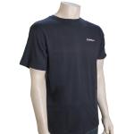 O'Neill Hawaii Badge T-Shirt - Navy - XXL