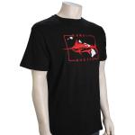 O'Neill Jackpot T-Shirt - Black - XXL