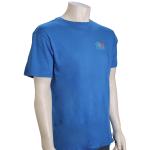 O'Neill Scrawl T-Shirt - Blue - XXL