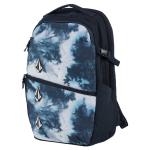 Volcom Roamer 26L Backpack - Storm Blue