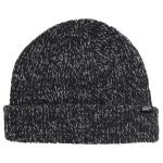 Vans Core Basics Beanie - Black Heather