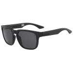 Dragon Monarch Sunglasses - H2O Matte Black / Lumalens Smoke Polar