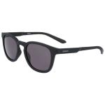 Dragon Finch Sunglasses - Matte Black / Lumalens Smoke