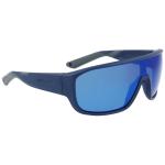Dragon Vessel X Sunglasses - Matte Navy / Lumalens Blue Ion Polar
