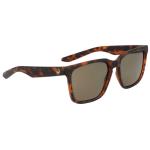 Dragon Baile Sunglasses - Matte Dk Tortoise / Lumalens Brown Polar