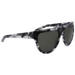 Dragon Dusk Sunglasses - Black Tortoise / Lumalens G15