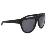 Dragon Dusk Sunglasses - Matte Black / Lumalens Smoke
