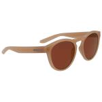 Dragon Opus Sunglasses - Seashell /  Lumalens Copper Ion