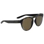 Dragon Opus Sunglasses - Rob Machado Resin / Lumalens Brown