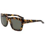 Dragon Waverly Sunglasses - Tokyo Tortoise / Lumalens G15