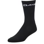 DaKine Essential Crew Socks 3 Pack - Black - L/XL
