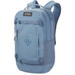 DaKine URBN Mission 23L Backpack - Vintage Blue