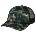 DaKine Lo' Tide Women's Trucker Hat - Electric Tropical