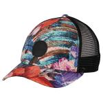 DaKine Shoreline Women's Trucker Hat - 8 Bit Floral