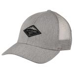 DaKine Treeline Trucker Hat - Heather Grey