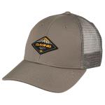DaKine Treeline Trucker Hat - Moss