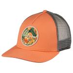 DaKine Koa Women's Trucker Hat - Rattan Tropical
