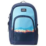 Billabong Command 29L Backpack - Acid Blue