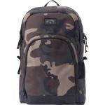 Billabong Command 29L Backpack - Black Camo