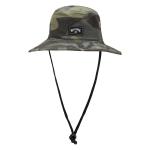 Billabong Big John Print Surf Hat - Camo