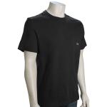 RVCA ANP Pocket T-Shirt - Pirate Black - XXL