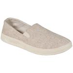 Quiksilver Harbor Wharf Slip-On Shoe - White / White / White - 14