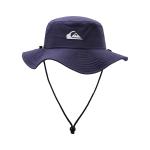Quiksilver Bushmaster Hat - Insignia Blue - S/M