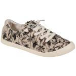 Roxy Bayshore Shoe - Black / Cream - 10