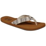 Billabong Baja Sandal - Off White Black - 10