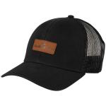 Quiksilver Beach Chicken Trucker Hat - Black