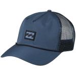 Billabong Platform Trucker Hat - Denim